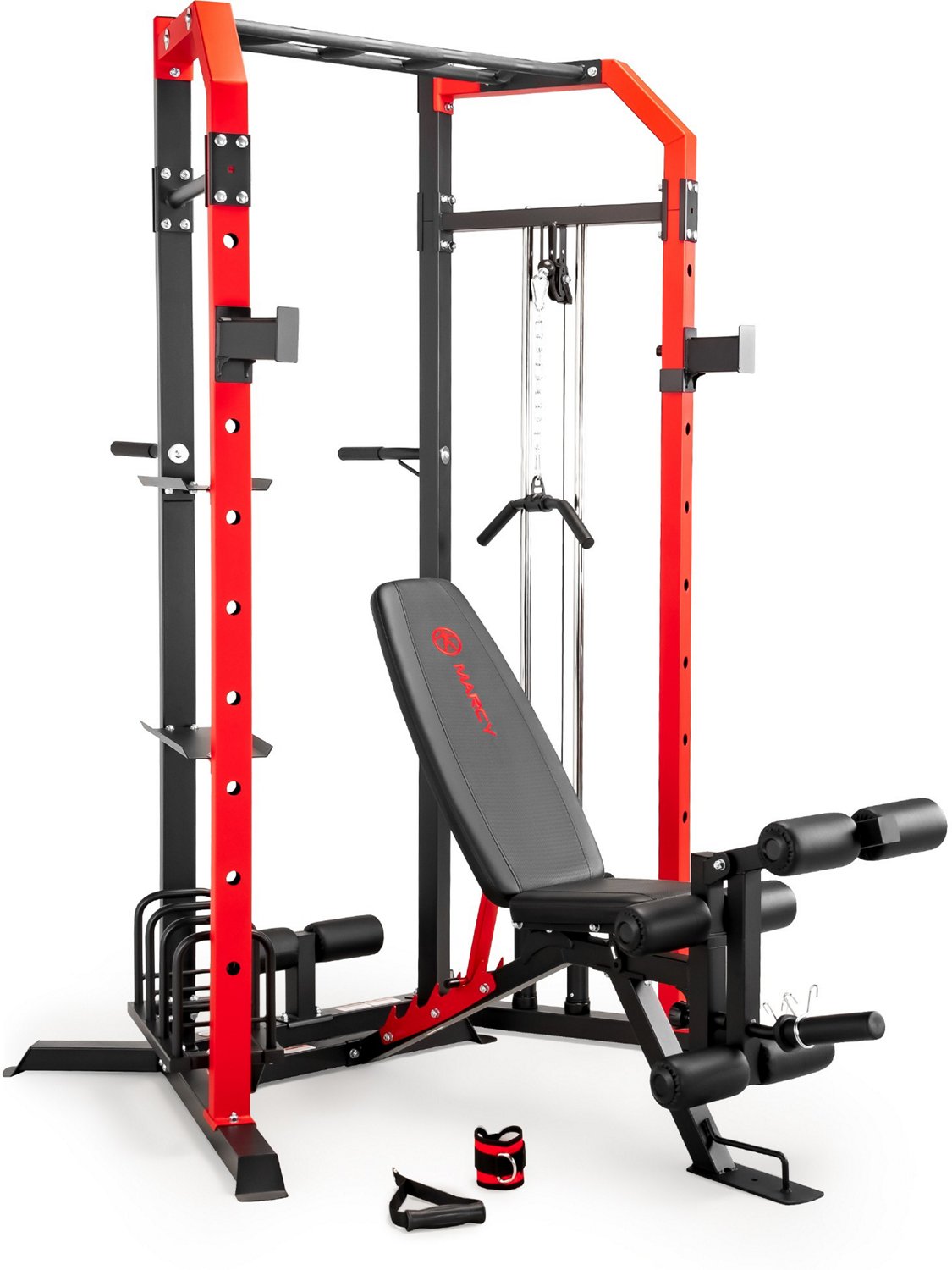 Academy sports power online rack