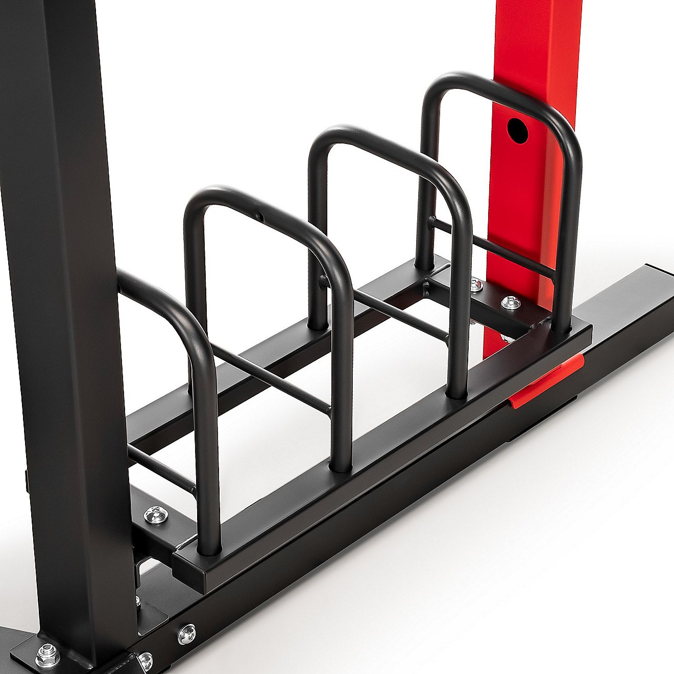 Marcy Power Cage System with Adjustable Weight Bench                                                                             - view number 7