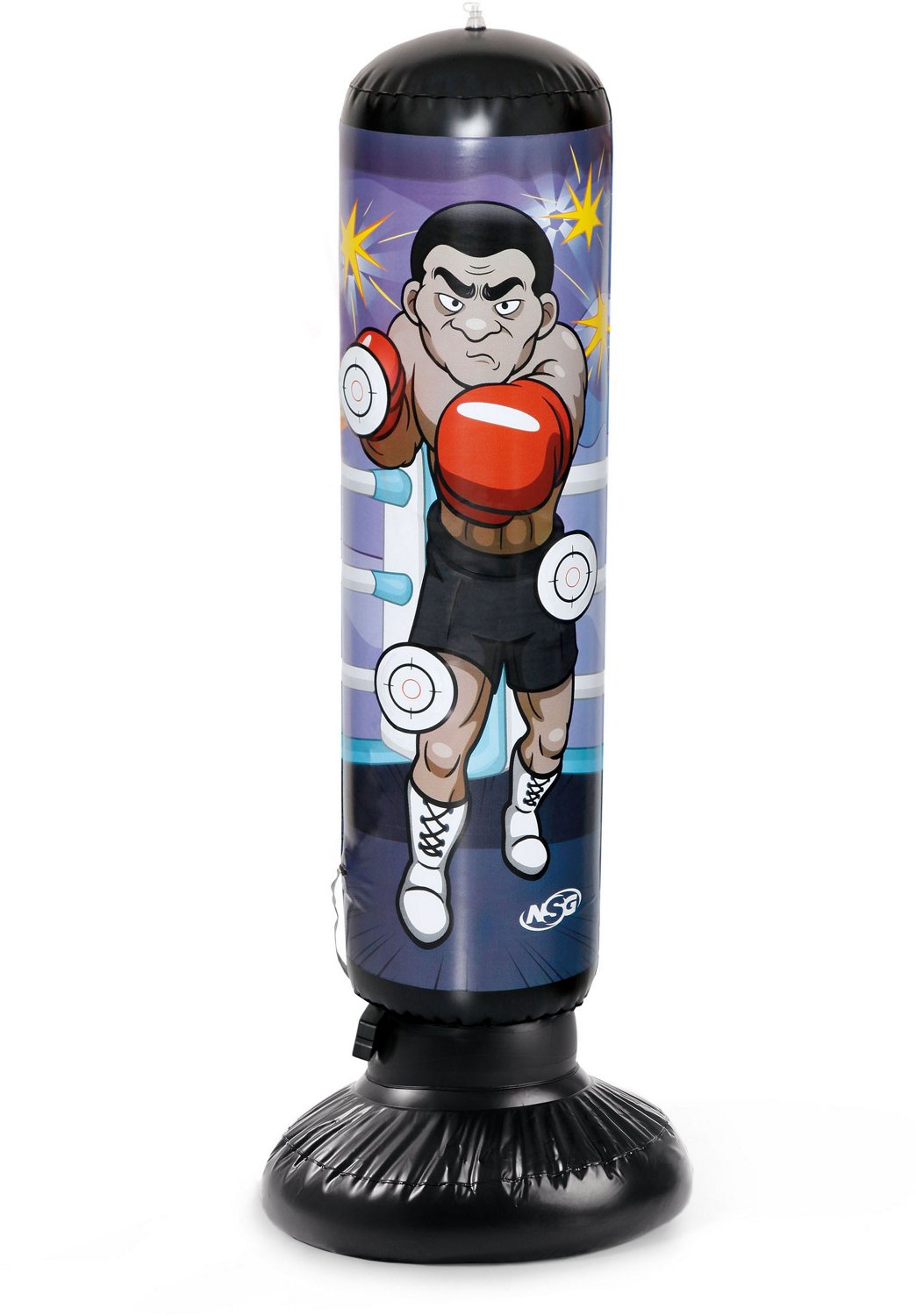 NSG Kids' Electronic Kickboxing Set                                                                                              - view number 4