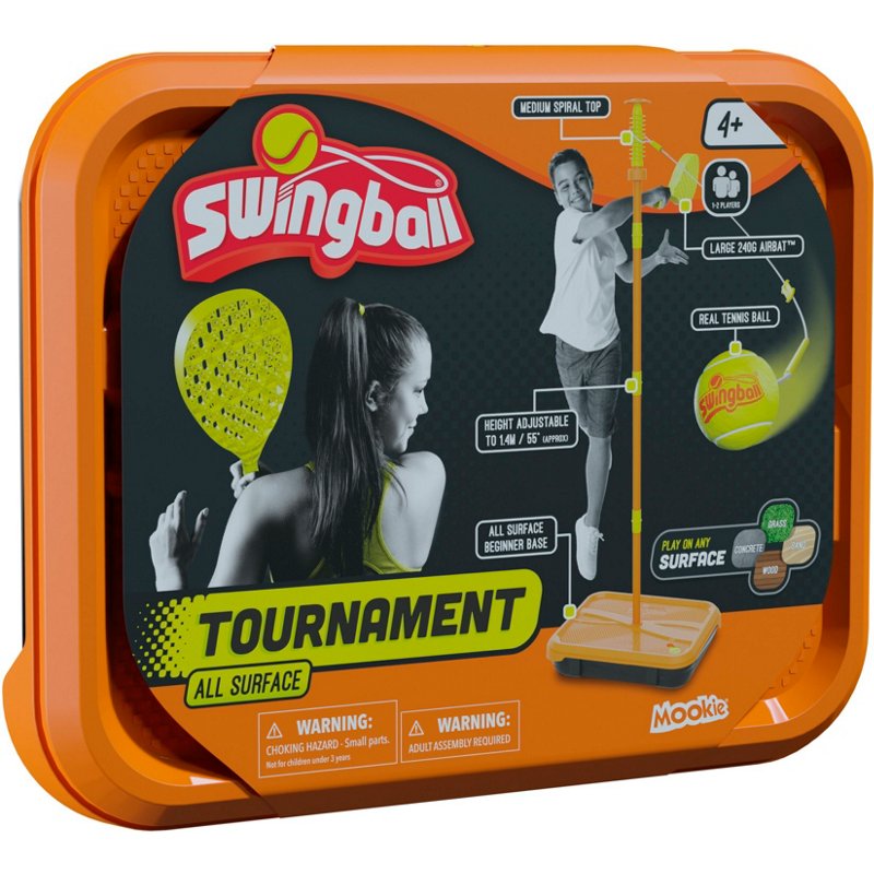 Nsg Swingball Tourn… - image
