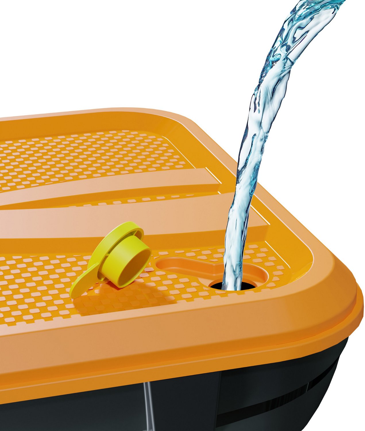 NSG Swingball Tournament Tether Tennis Game                                                                                      - view number 4