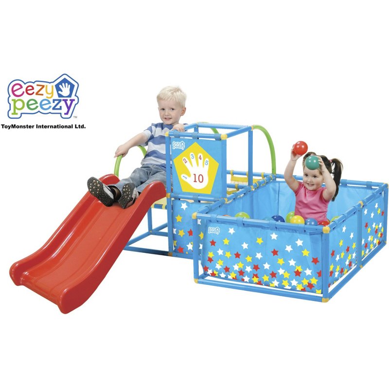 Nsg Eezy Peezy 3-In… - image
