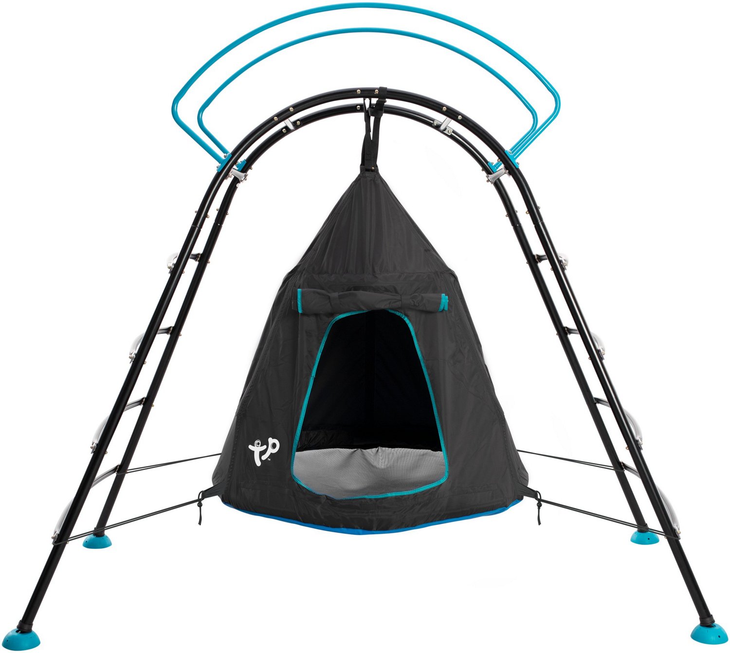 TP Toys UFO Climber And Den                                                                                                      - view number 2