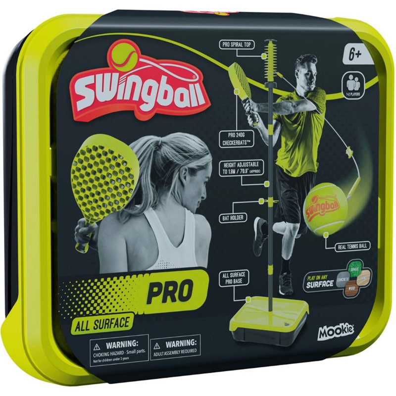Nsg Swingball Pro T… - image