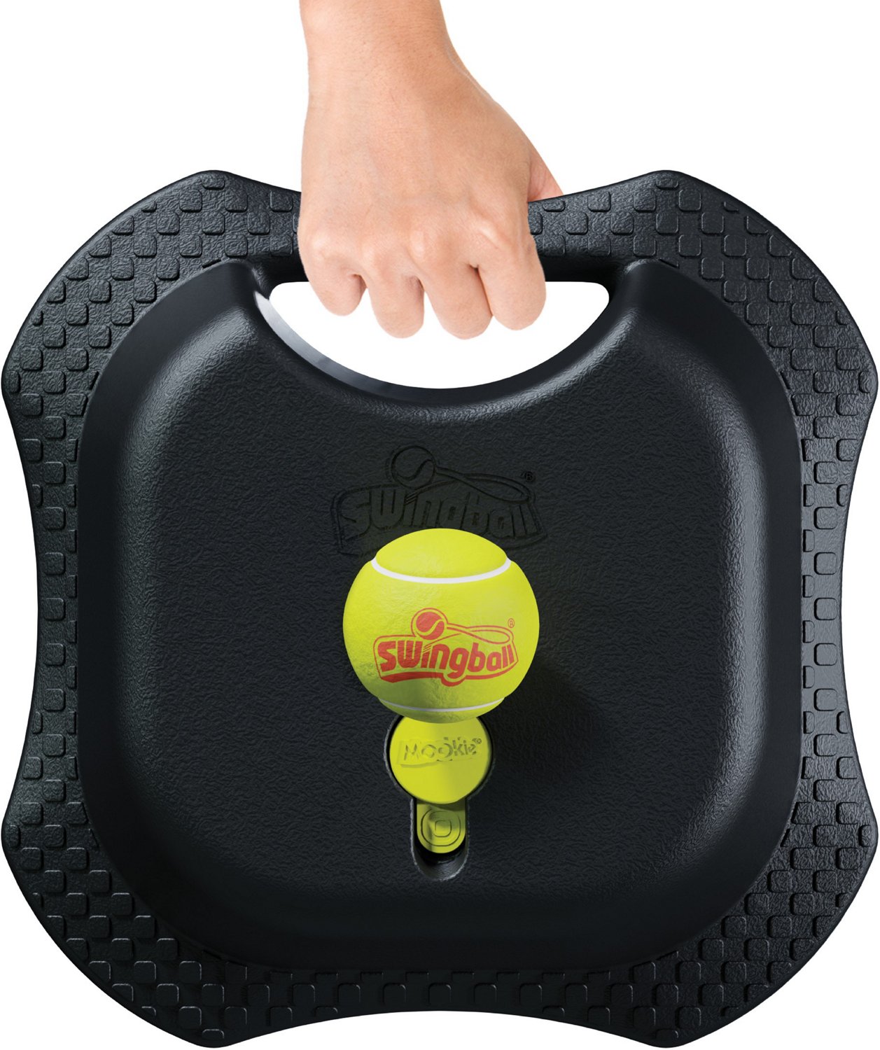 NSG Swingball Reflex Tennis Pro Game                                                                                             - view number 4
