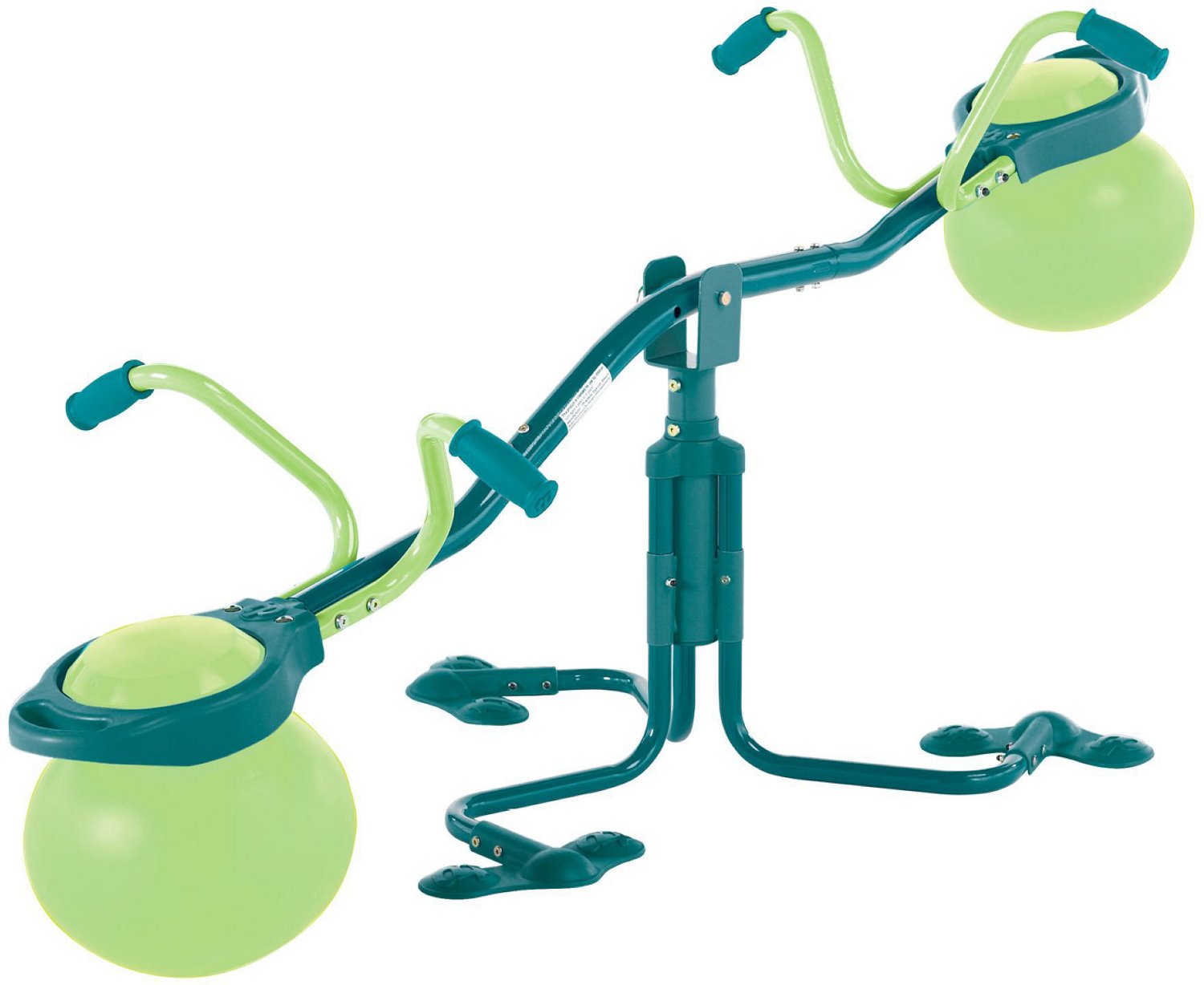 TP Toys Spiro Hop Spinning Seesaw                                                                                                - view number 3