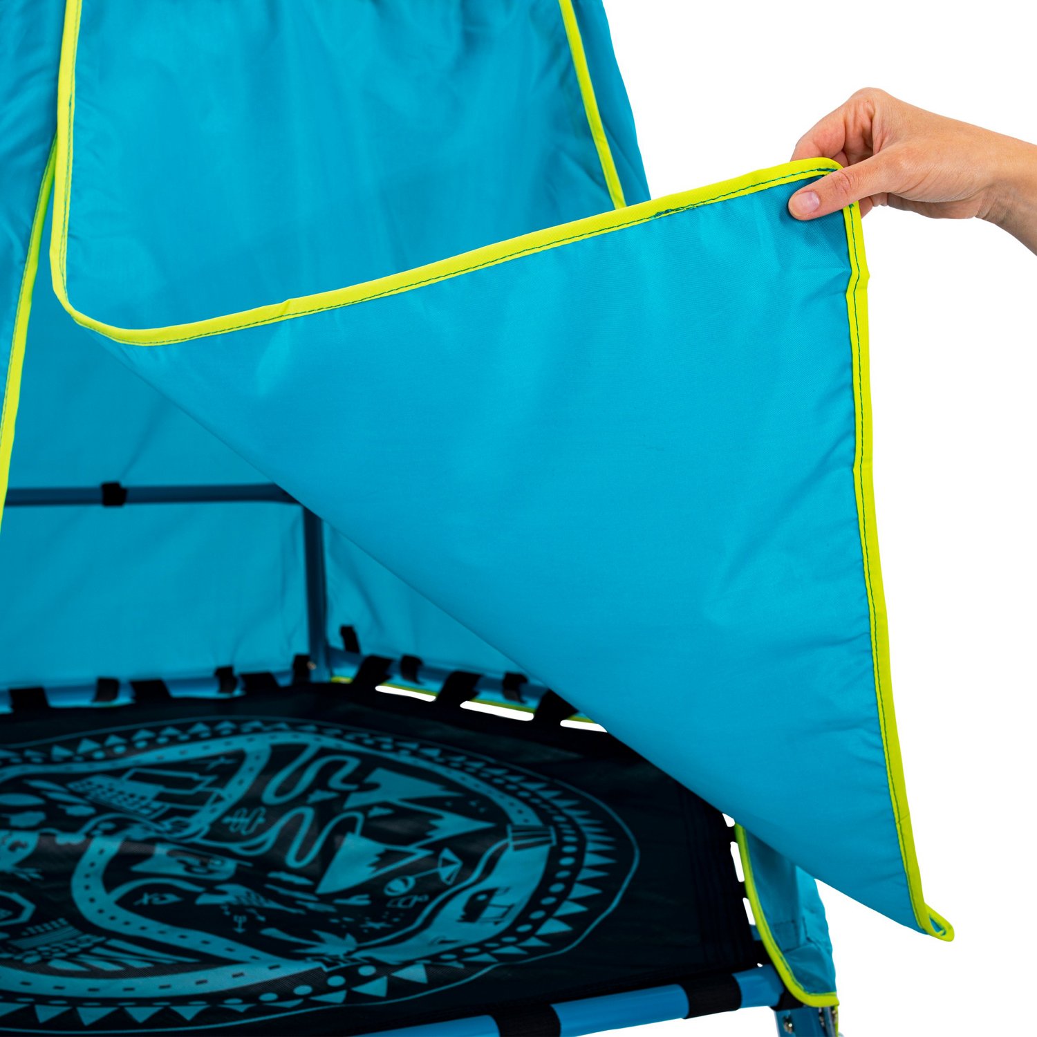 TP Toys Explorer 2 Climber - view number 8