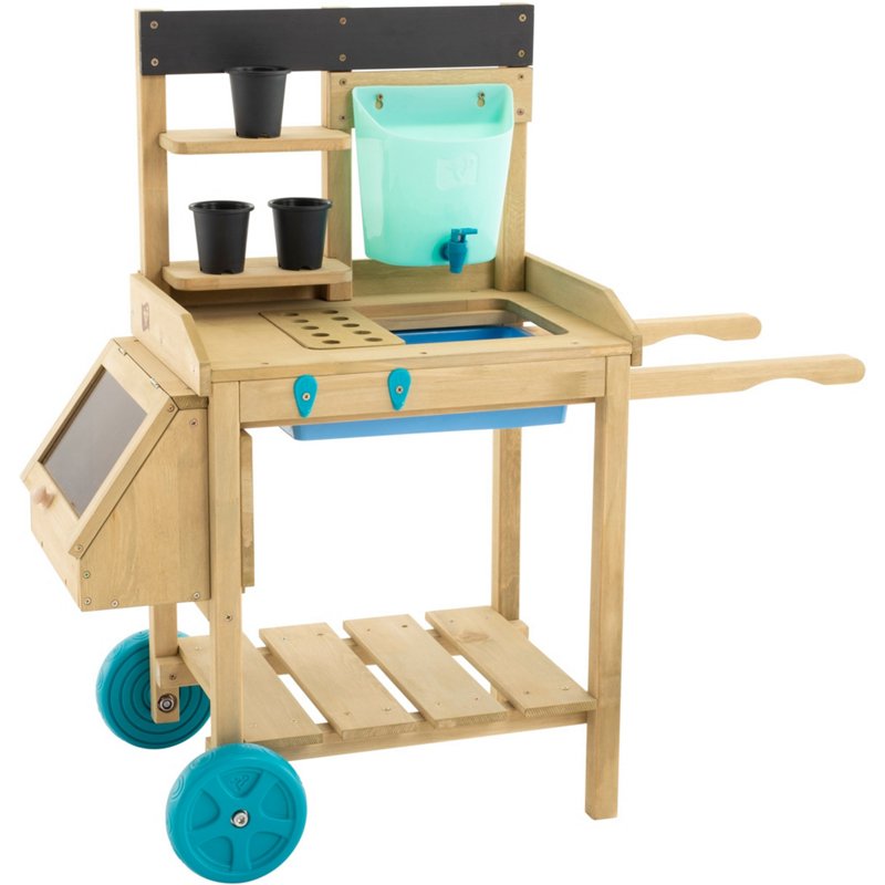Tp Toys Wooden Expl… - image