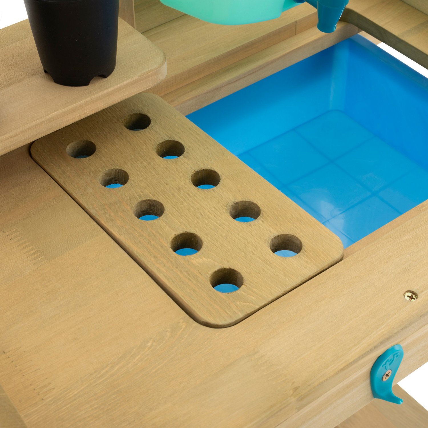 TP Toys Wooden Explore Potting Bench - view number 2