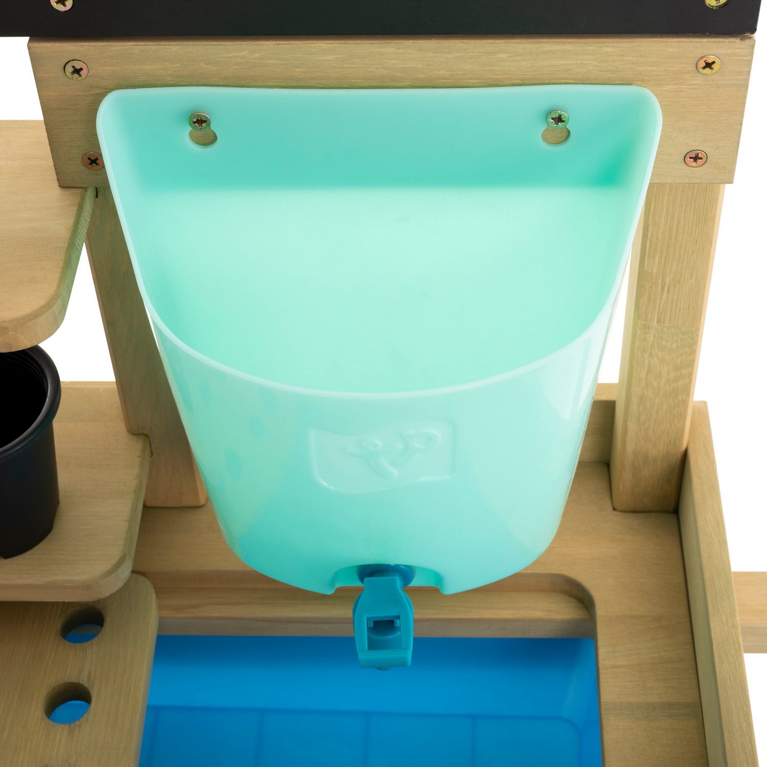 TP Toys Wooden Explore Potting Bench - view number 4