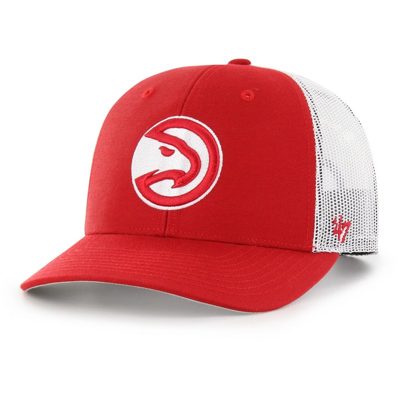 '47 Atlanta Hawks T… - image