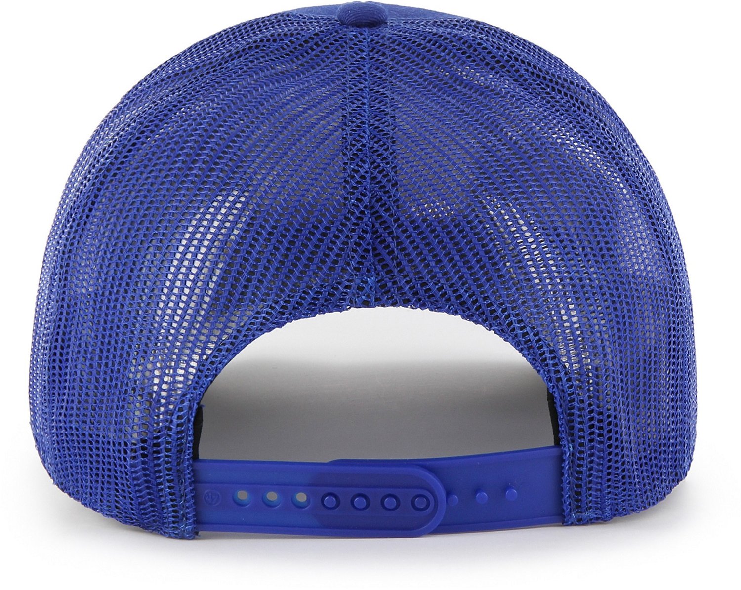 '47 Dallas Mavericks Trucker Cap - view number 2