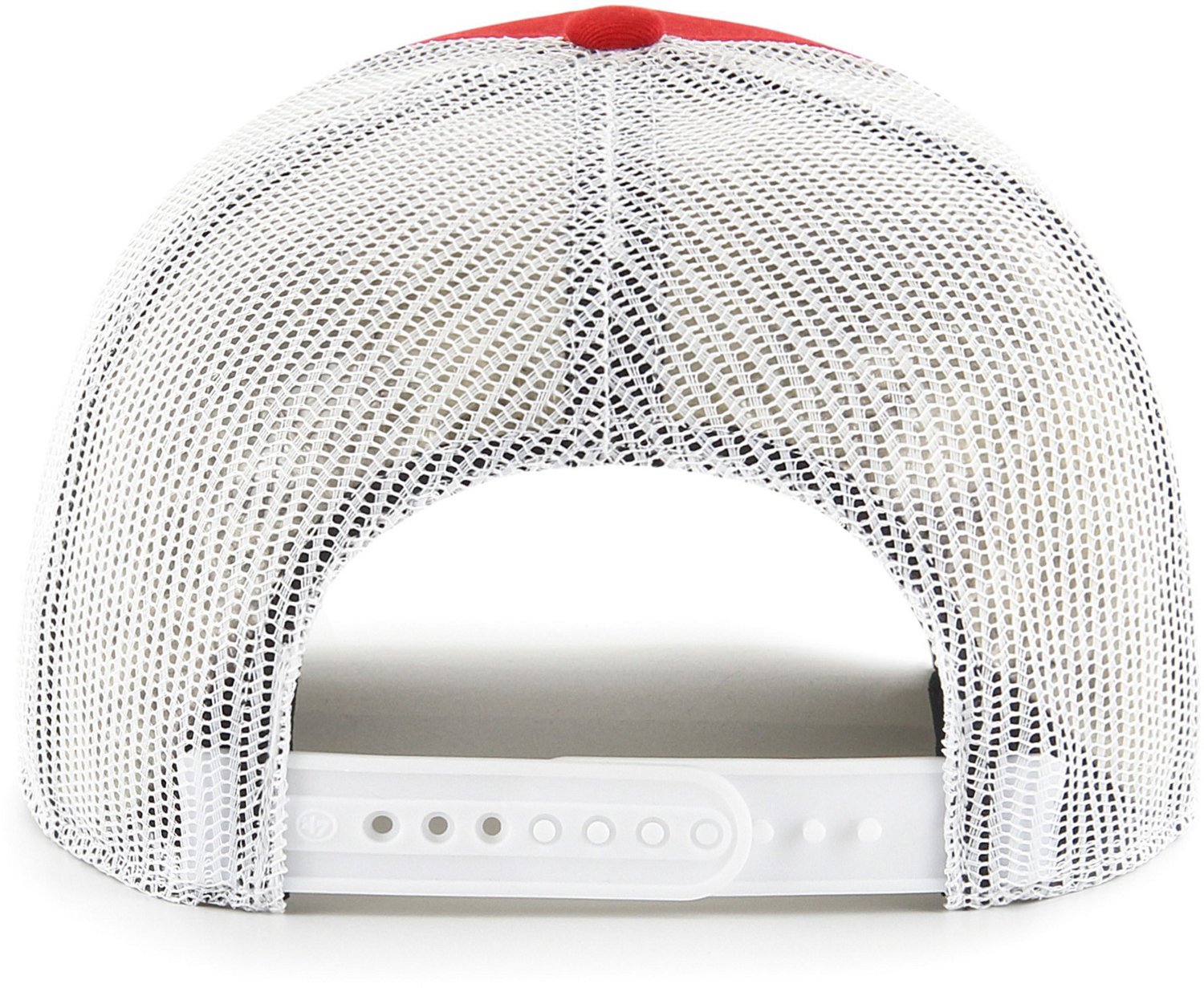 '47 Houston Rockets Trucker Cap - view number 2