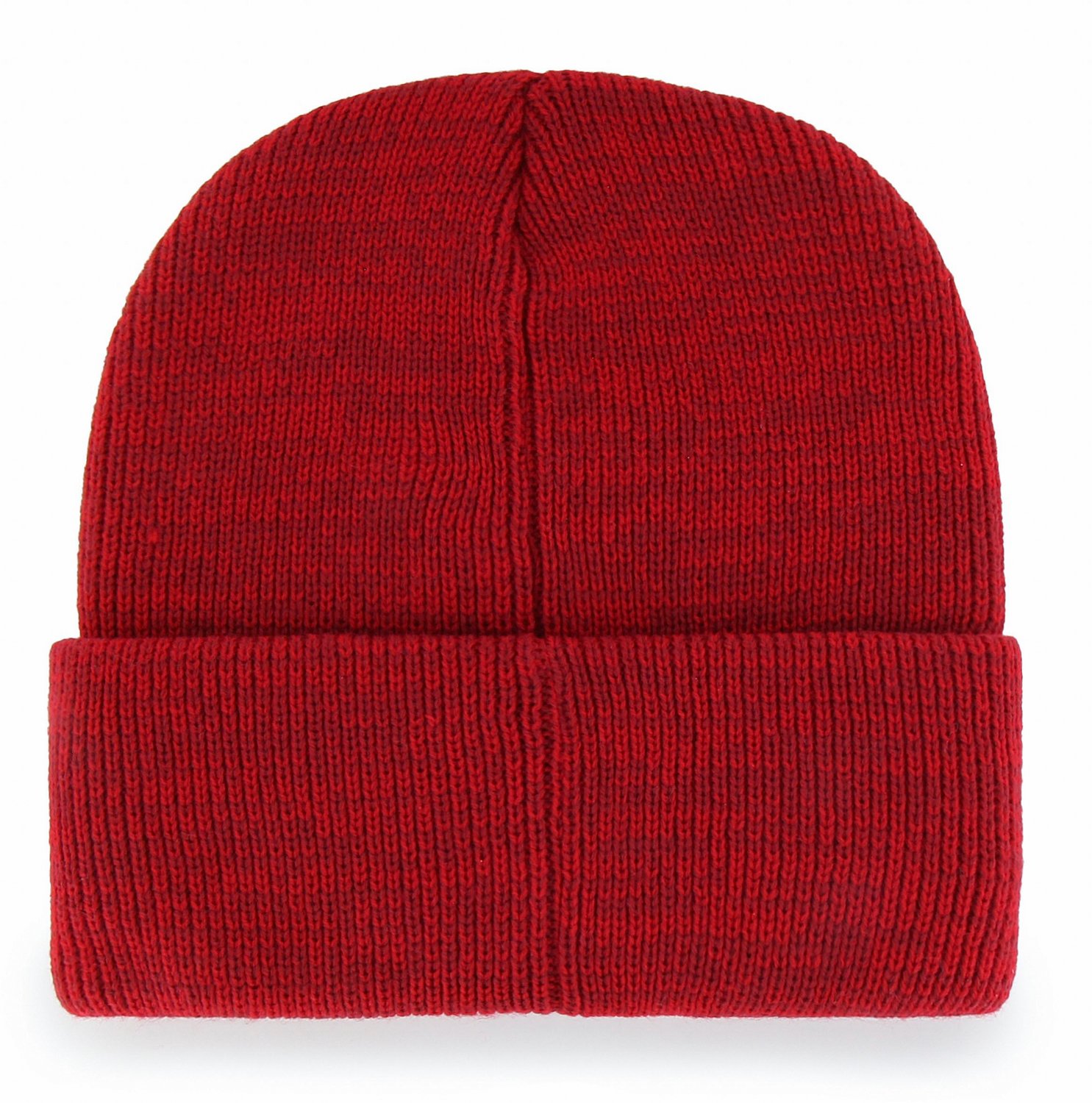 '47 Houston Rockets Brain Freeze Cuffed Knit Hat                                                                                 - view number 2