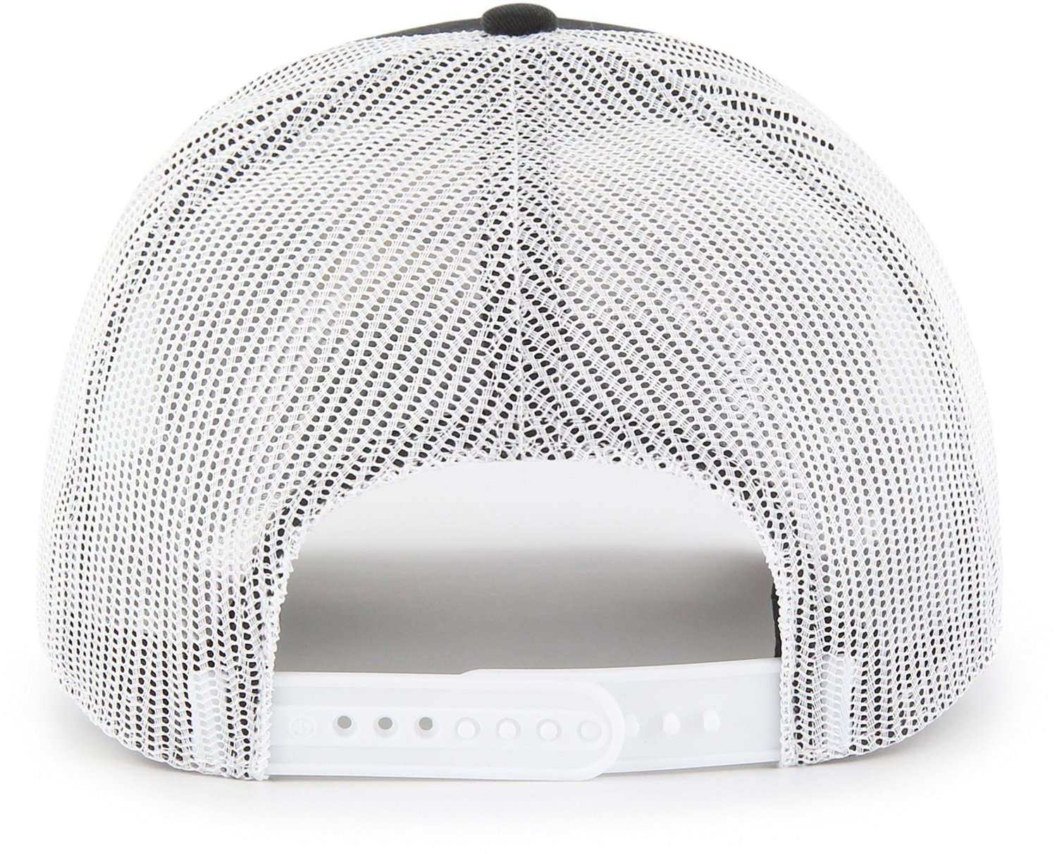 '47 San Antonio Spurs Trucker Cap - view number 2