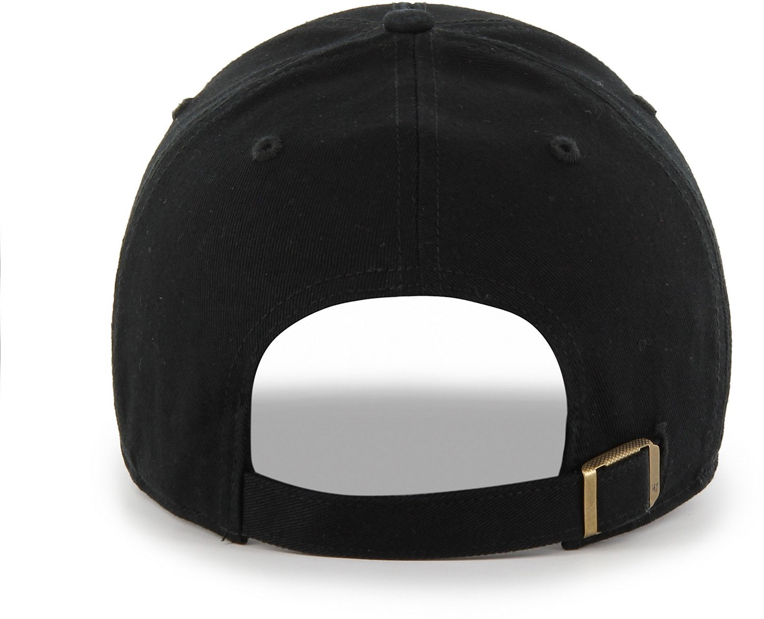 '47 San Antonio Spurs Center Line MVP Cap - view number 3