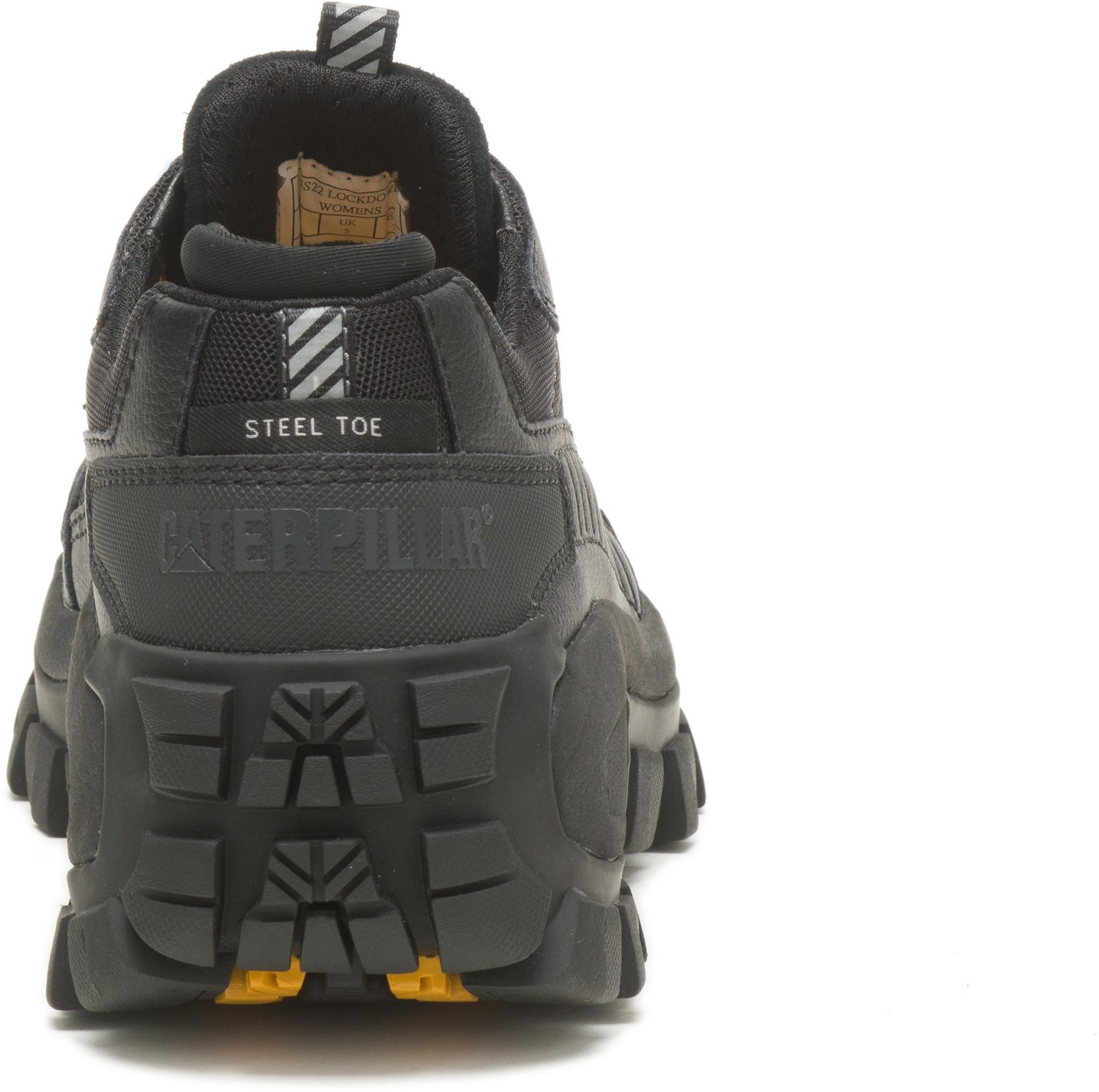 academy women's steel toe shoes