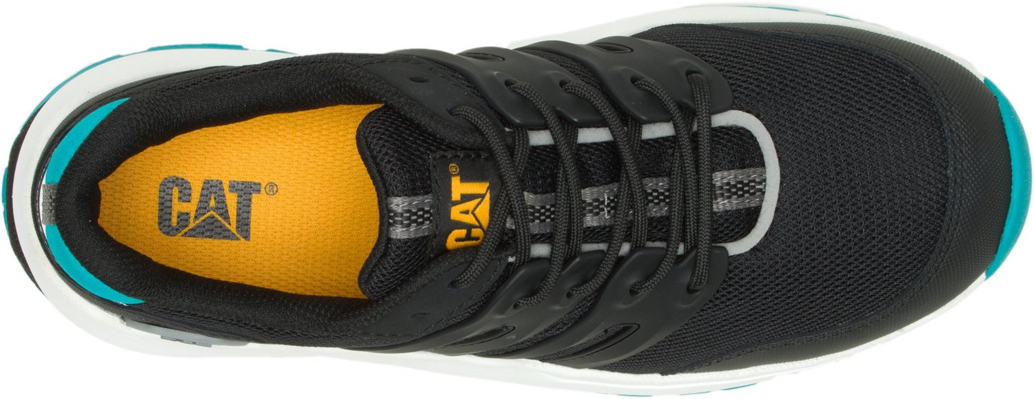 CAT Women's Streamline 2.0 Composite Toe Work Shoes - view number 3