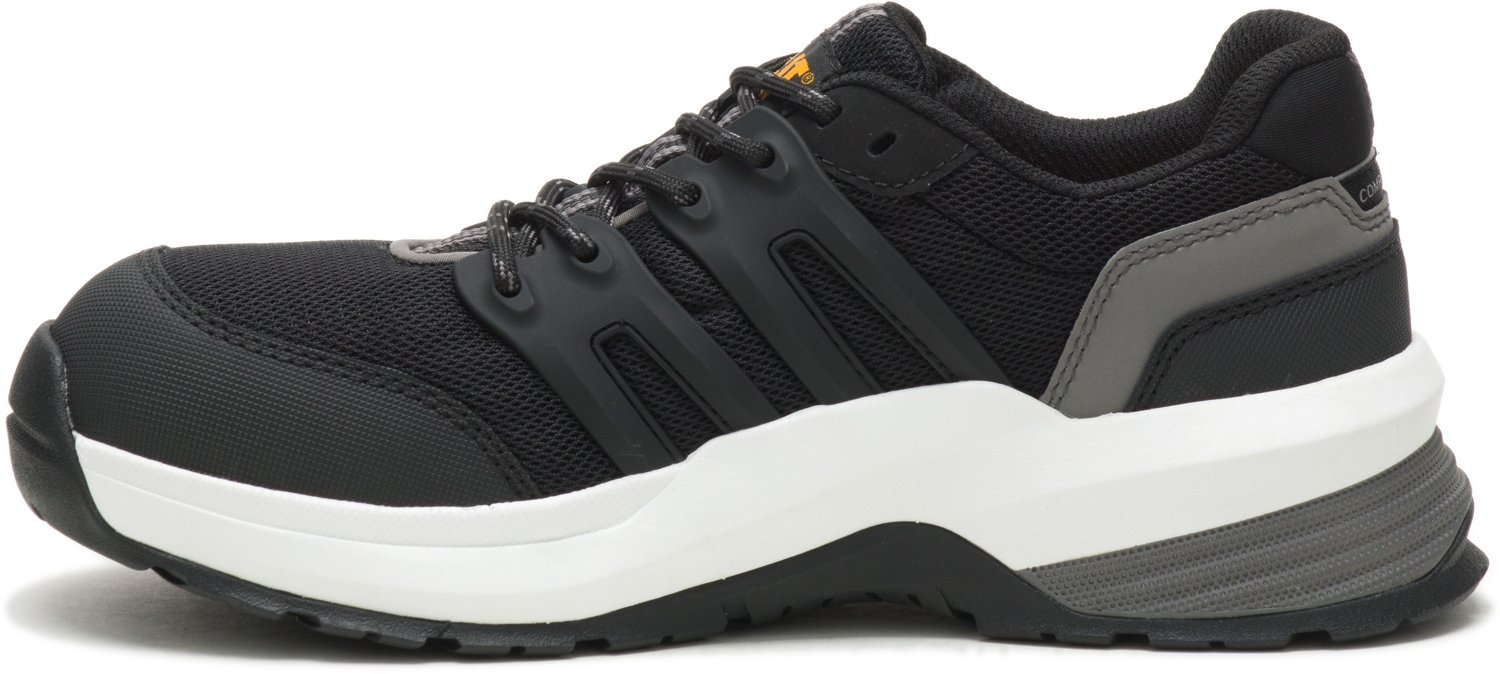 CAT Women's Streamline 2.0 Composite Toe Work Shoes - view number 2