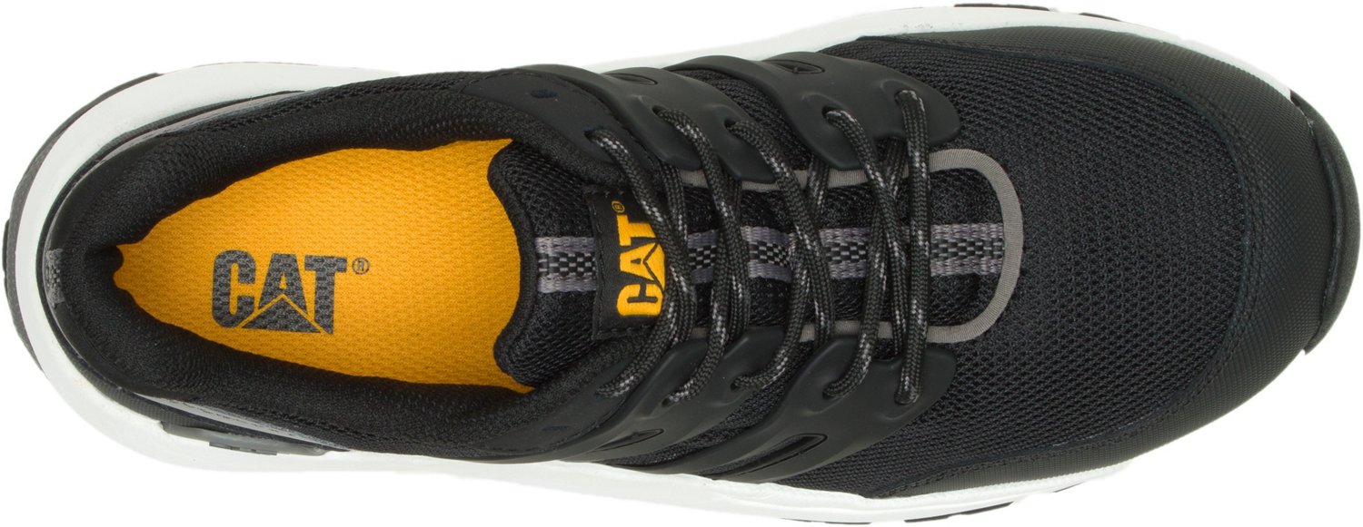 CAT Women's Streamline 2.0 Composite Toe Work Shoes - view number 4