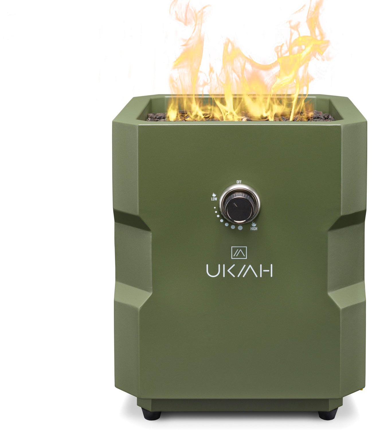 tailgater x portable fire pit