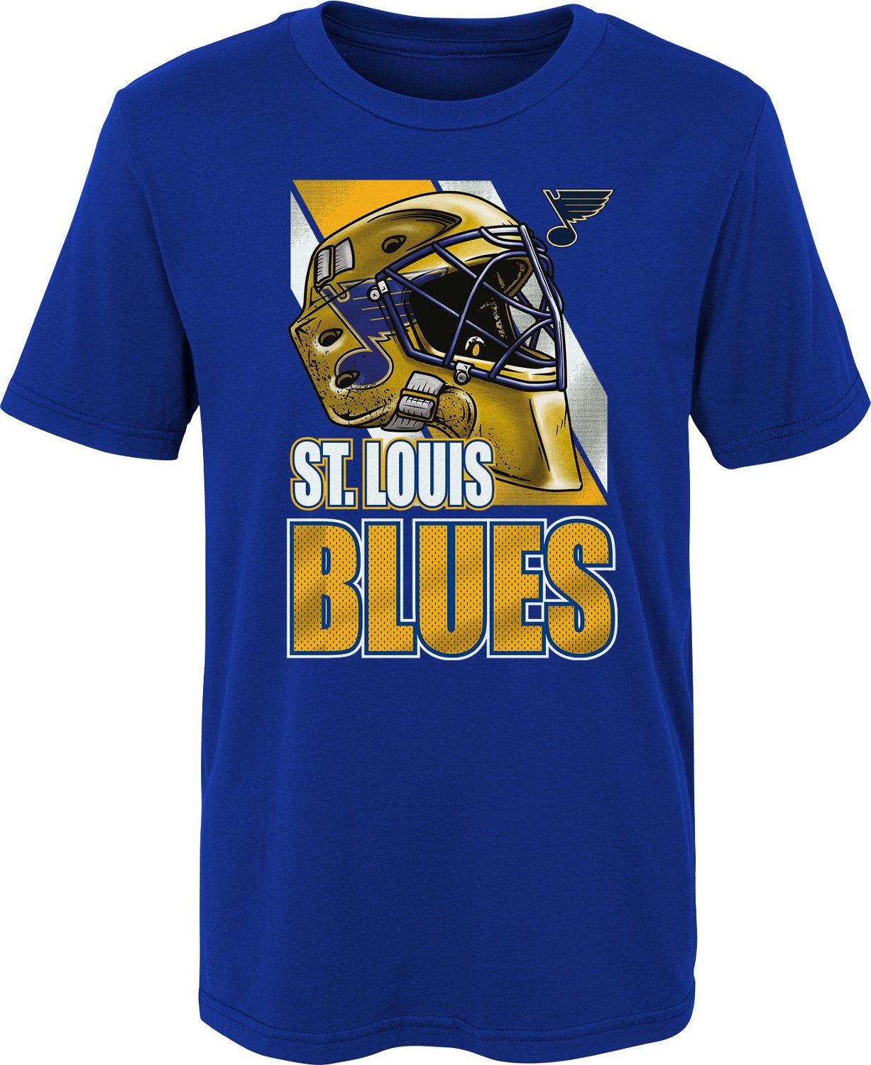 St Louis Blues Bucket 