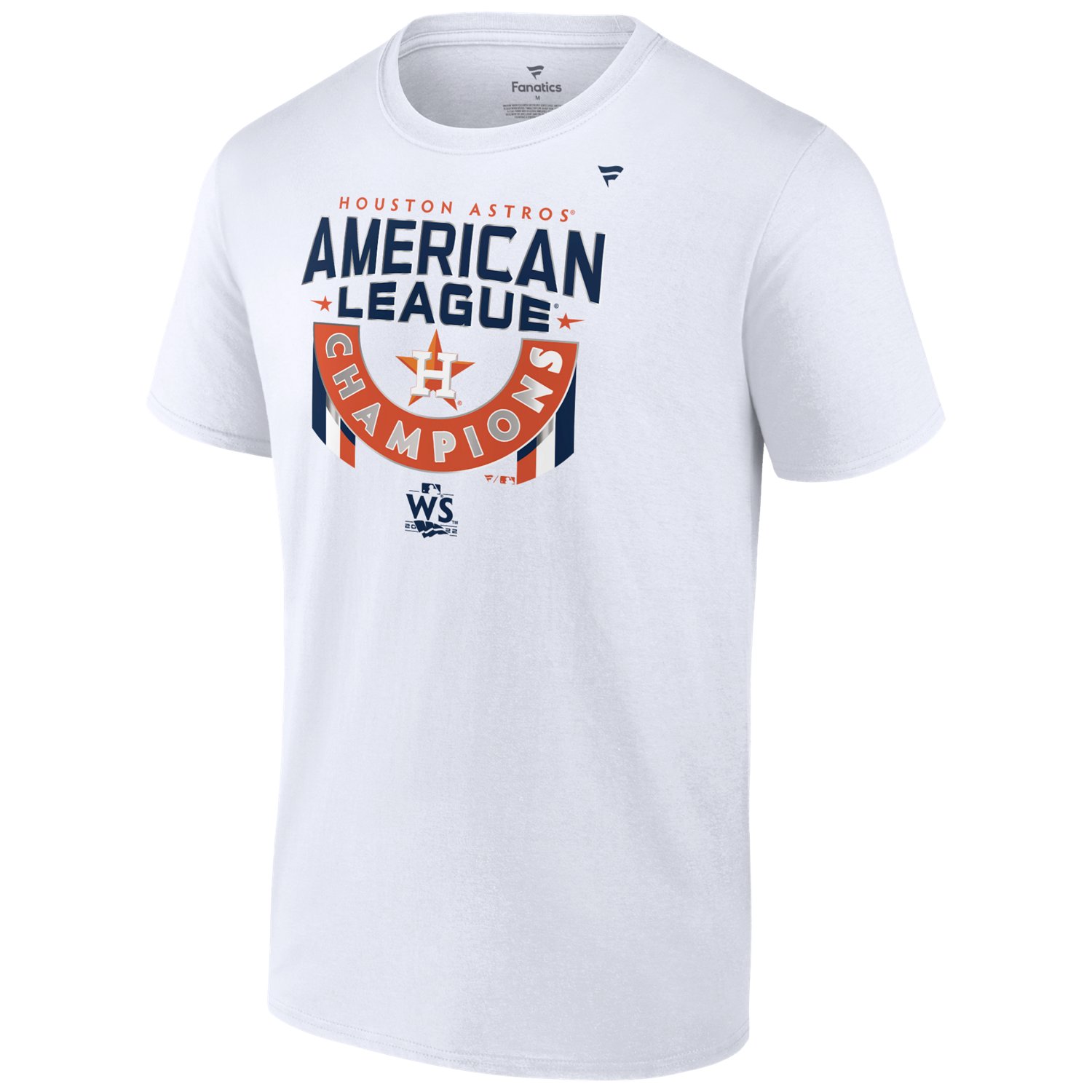 Houston Astros ALCS Apparel & Gear