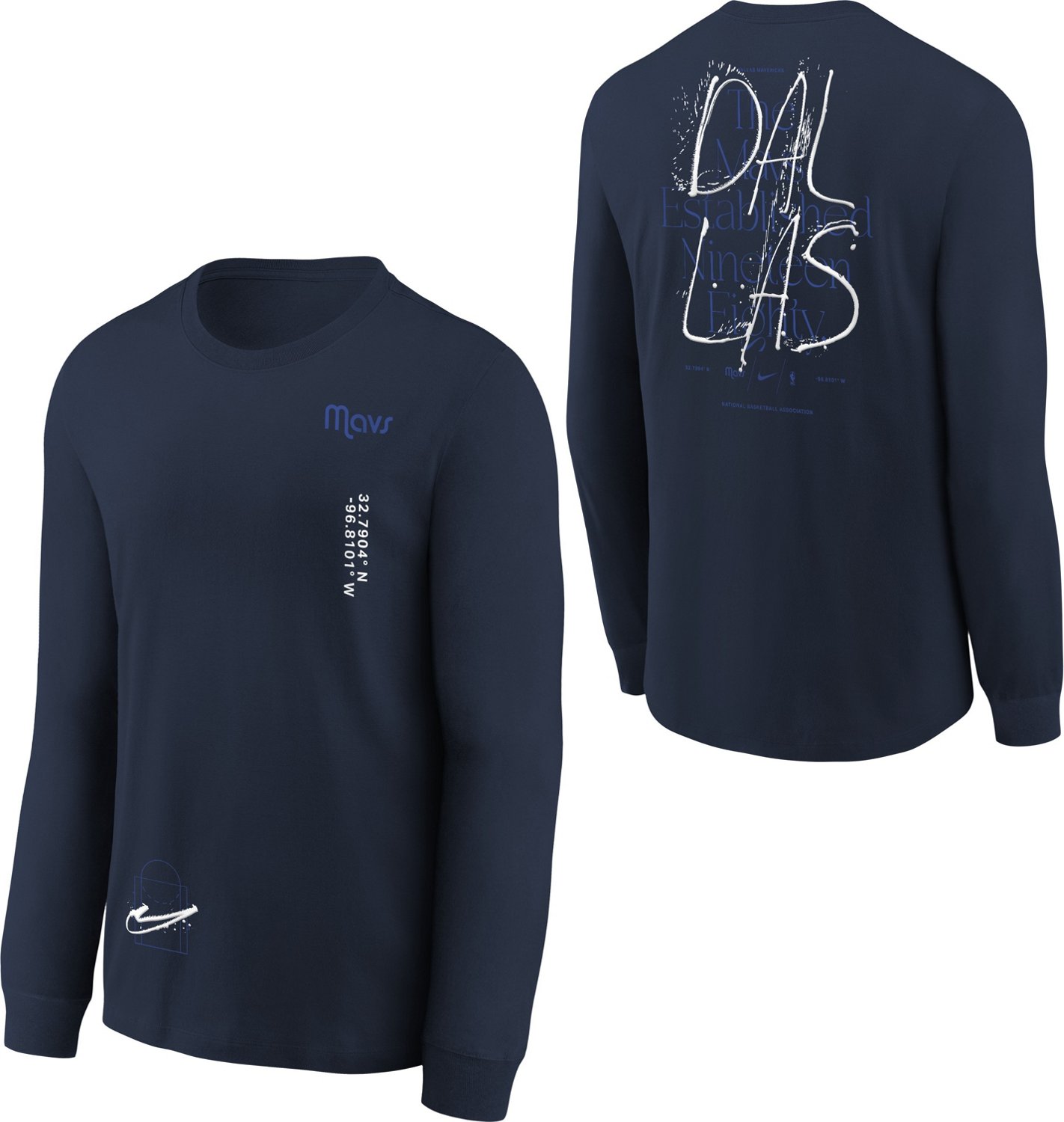 Men's Dallas Mavericks Luka Doncic #77 White Super Rival T-Shirt