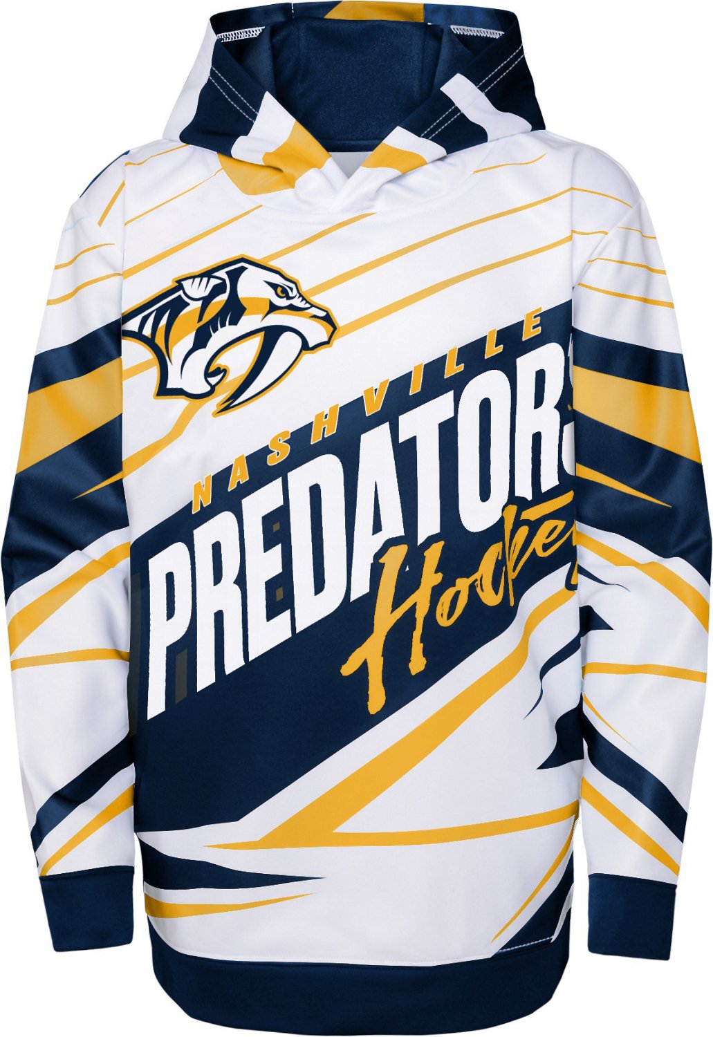 Nashville Predators Mix Home and Away Jersey 2023 Shirt, Hoodie -   Worldwide Shipping