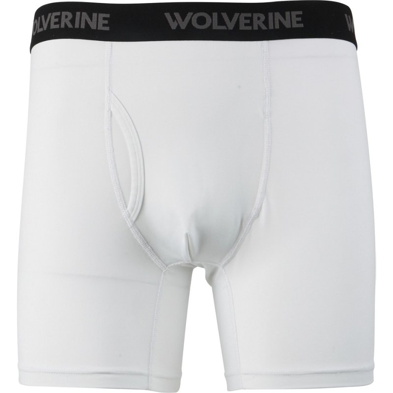 Wolverine Men's Inn… - image