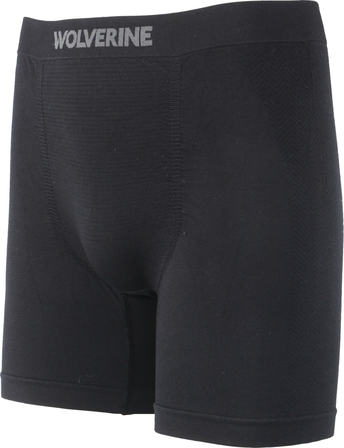 Wolverine Men's Seamless No Fly Boxer Briefs - view number 2