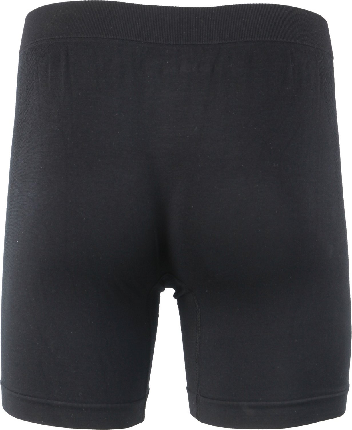 Wolverine Men's Seamless No Fly Boxer Briefs - view number 3