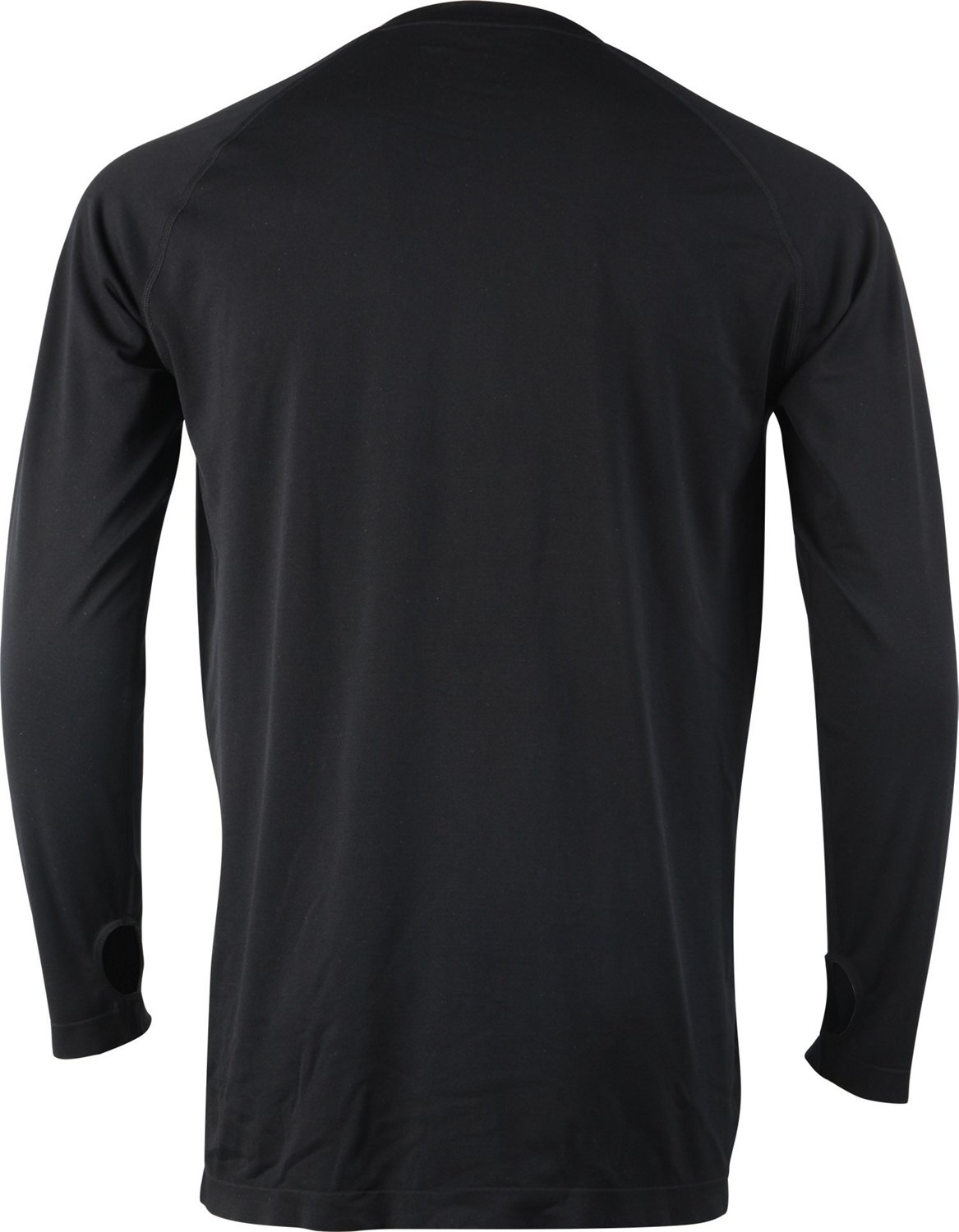 Wolverine Men's Seamless Base Layer Top - view number 3