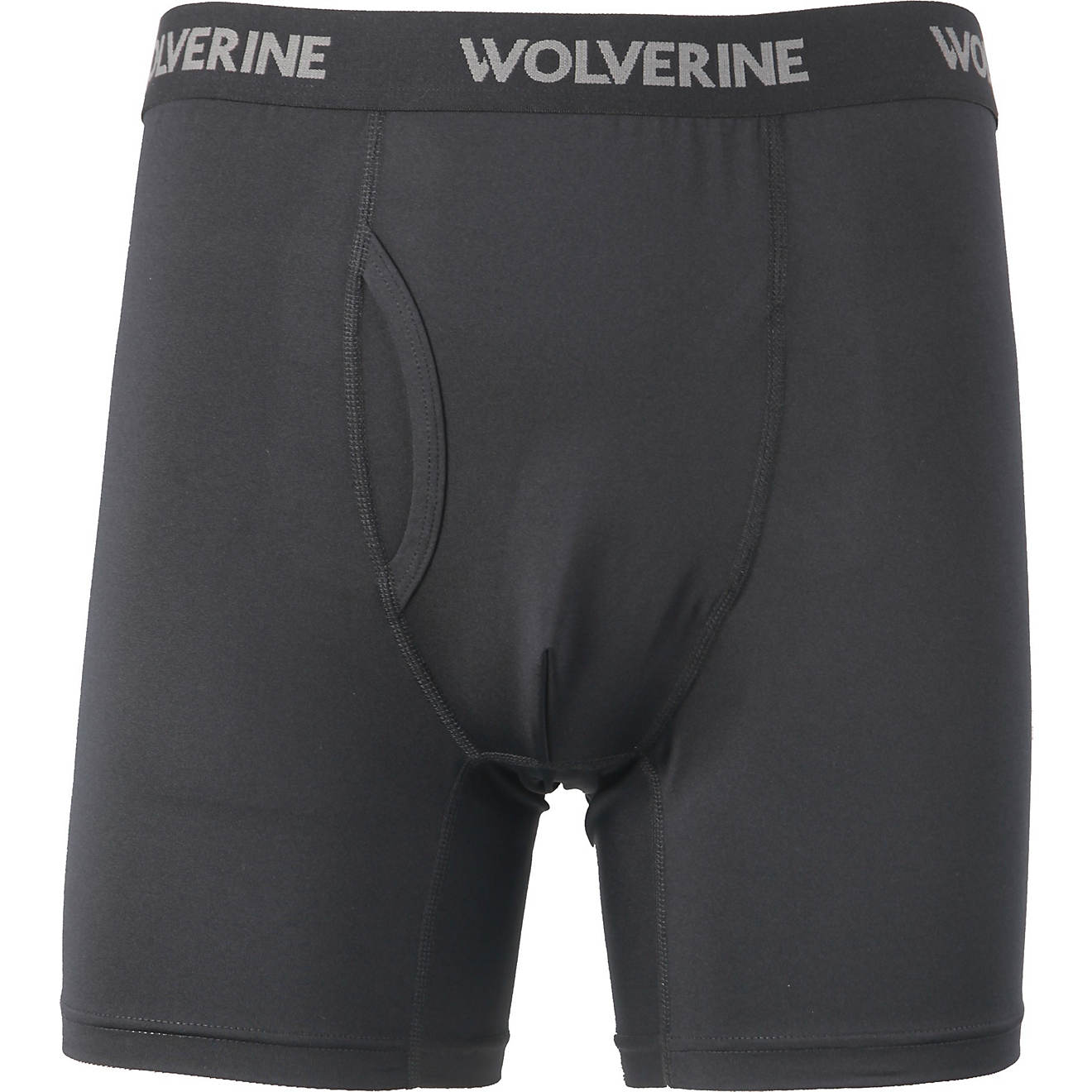Wolverine Men's Innerwear Boxer Briefs 2-Pack                                                                                    - view number 1