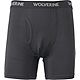 Wolverine Men's Innerwear Boxer Briefs 2-Pack                                                                                    - view number 1 selected
