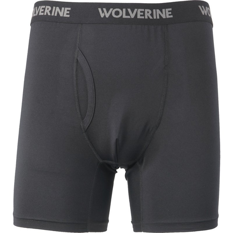 Wolverine Men's Inn… - image