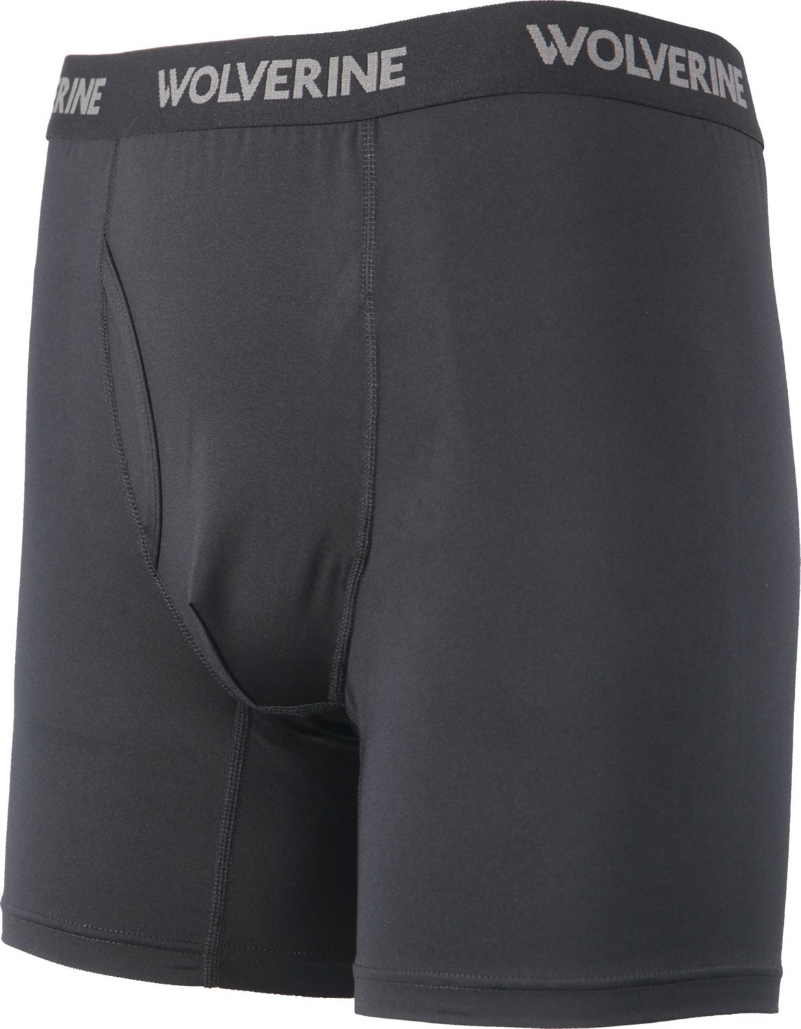 Wolverine Men's Innerwear Boxer Briefs 2-Pack - view number 2