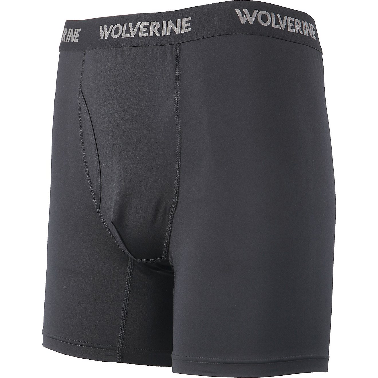 Wolverine Men's Innerwear Boxer Briefs 2-Pack                                                                                    - view number 2