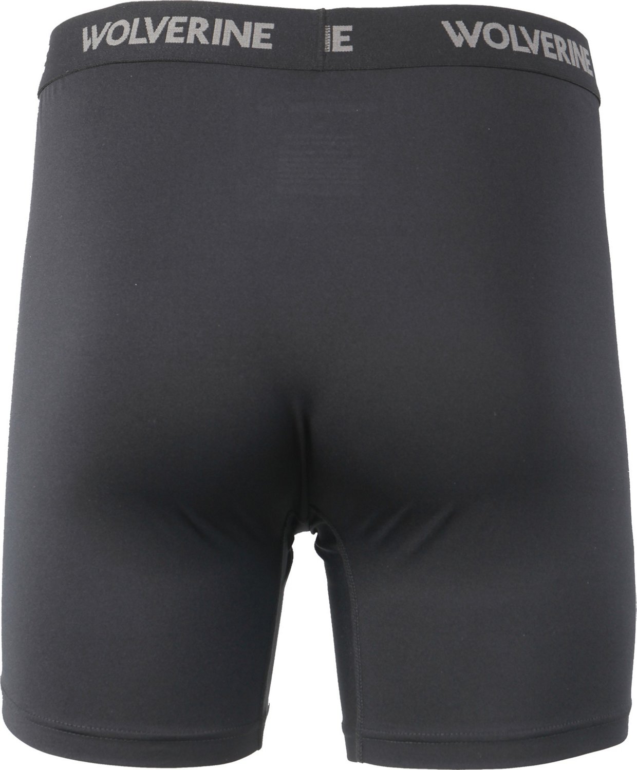 Wolverine Men's Innerwear Boxer Briefs 2-Pack - view number 3