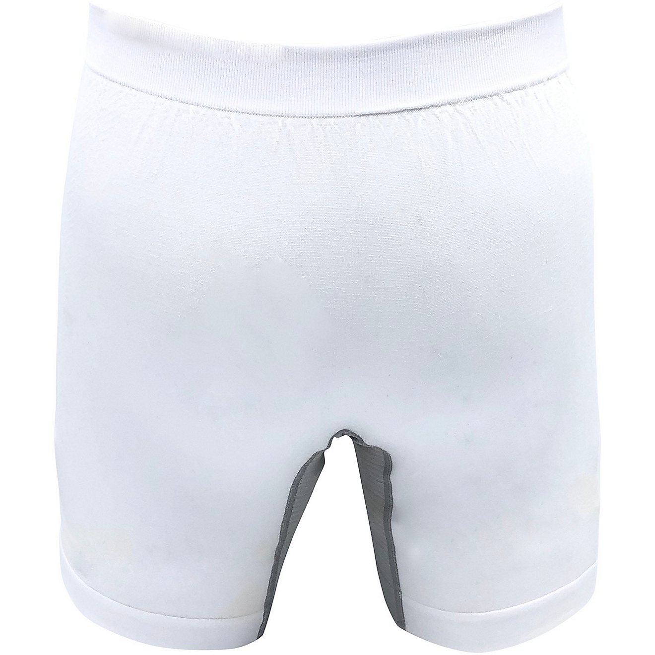 Wolverine Men's Seamless No Fly Boxer Briefs                                                                                     - view number 3