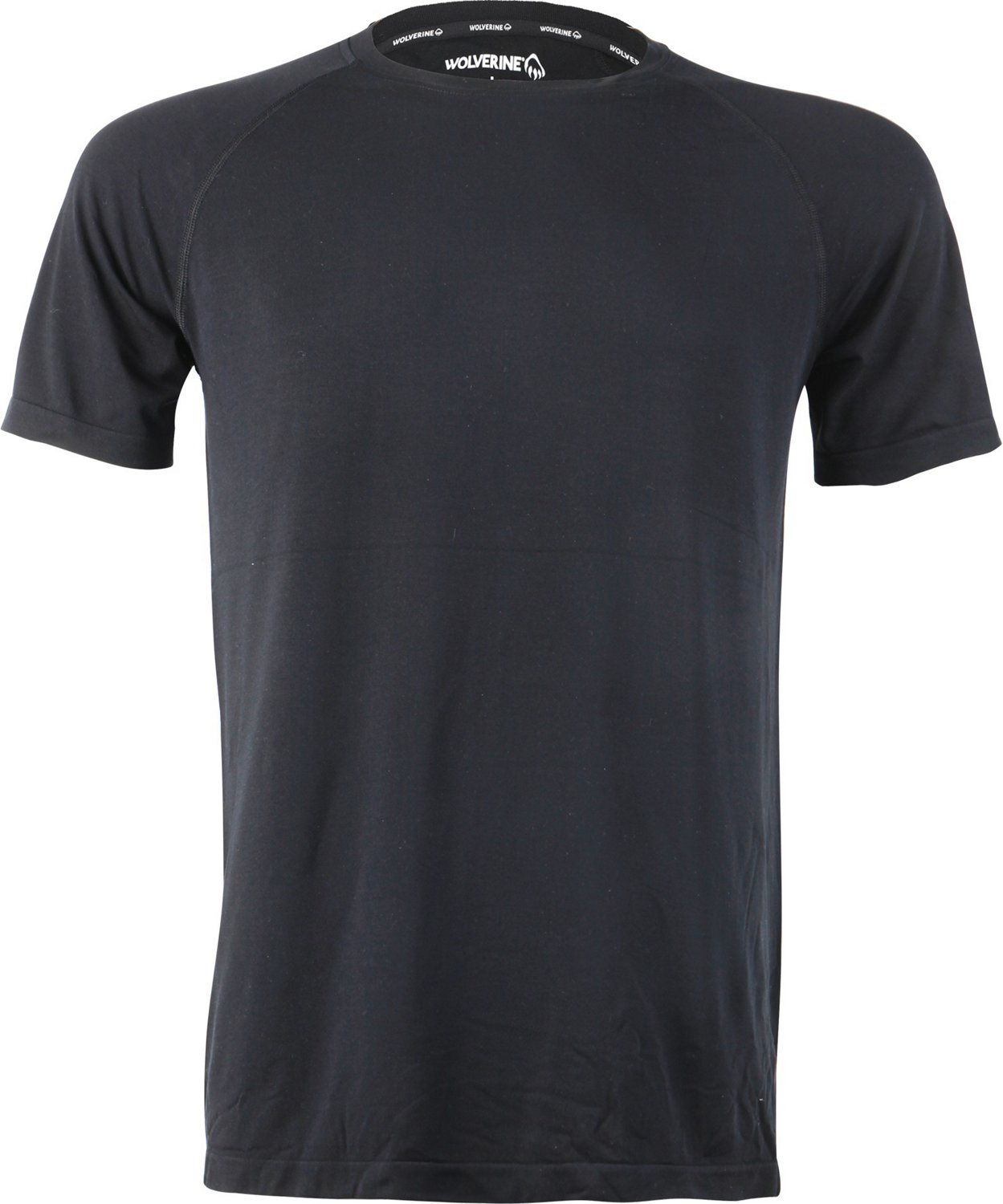 Wolverine Men's Raglan Undershirt - view number 1
