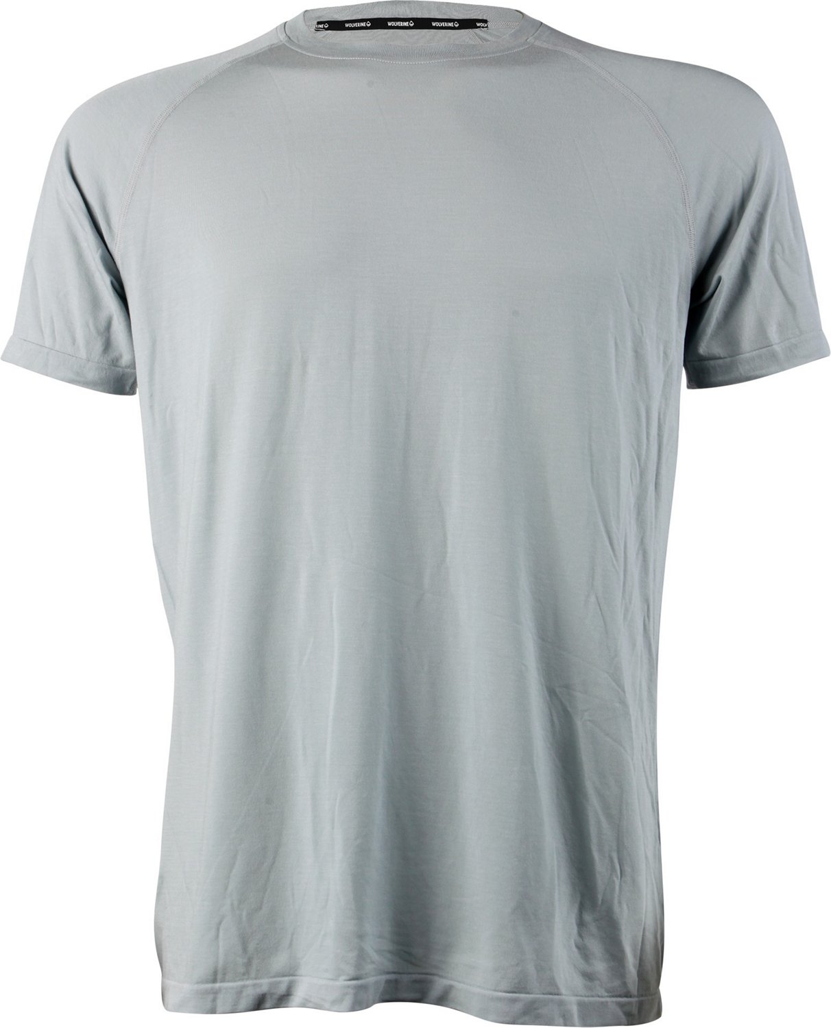 Wolverine Men's Raglan Undershirt