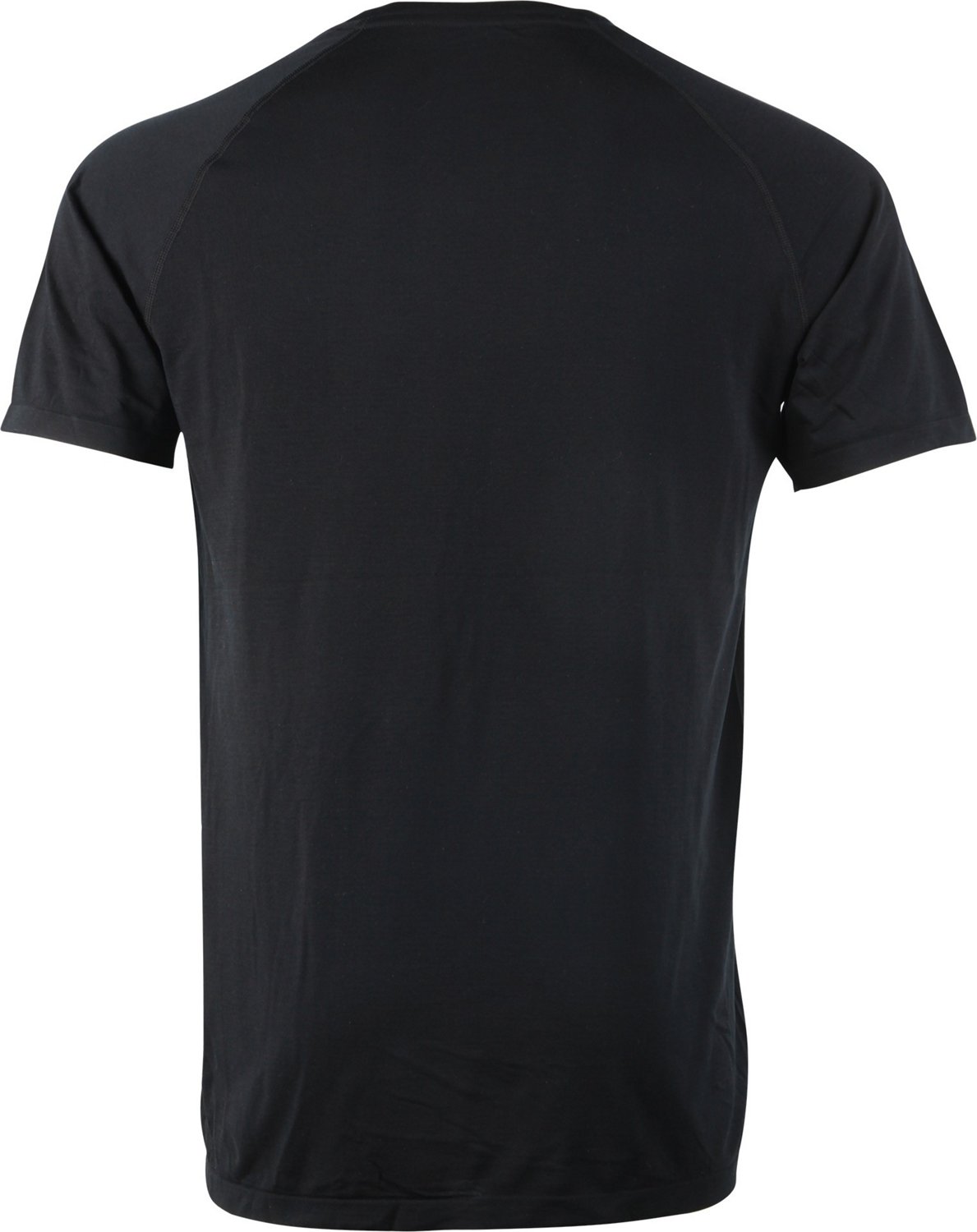 Wolverine Men's Seamless Raglan Sleeve V-neck Undershirt - view number 3