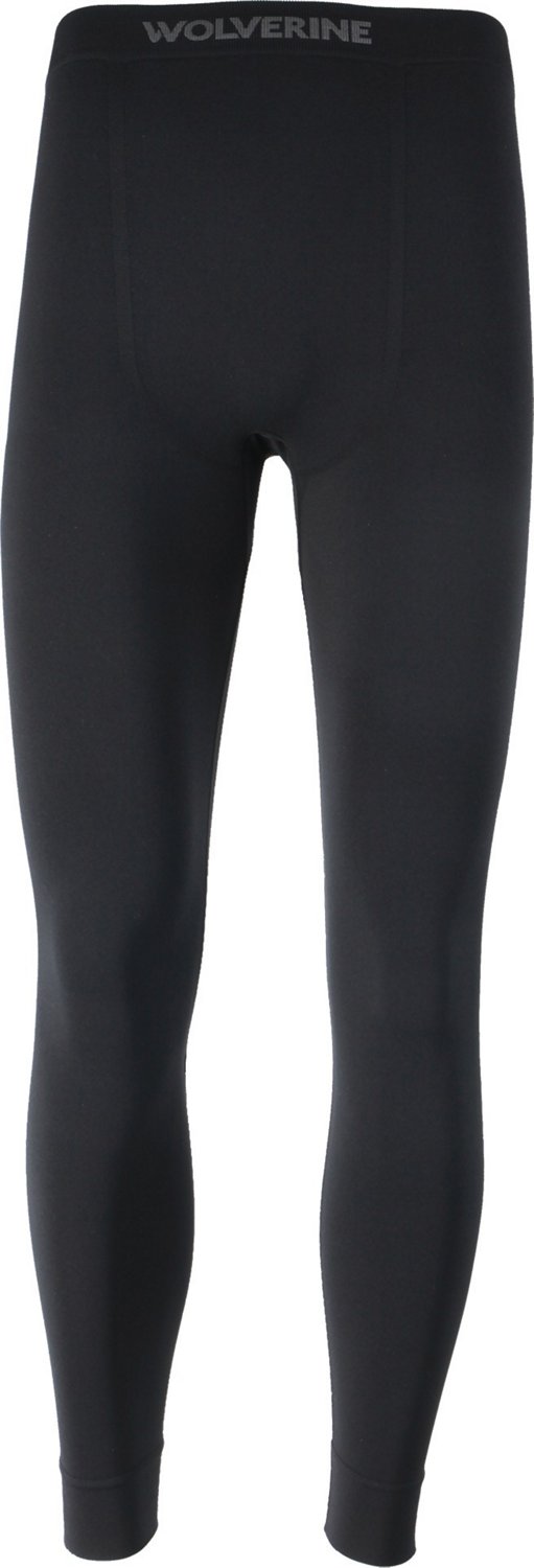 Seamless Base Layer Leggings