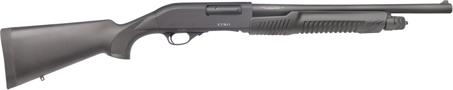 Mossberg 12 Gauge Pump Action Shotgun - Gebo's