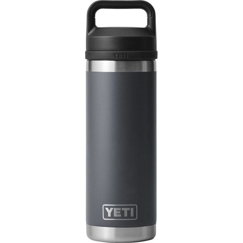 Yeti Rambler 18 Oz … - image