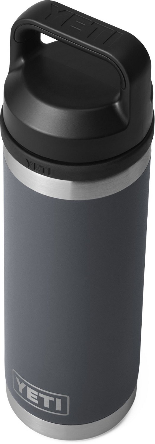 YETI Rambler 18 oz Bottle with Chug Cap - view number 3
