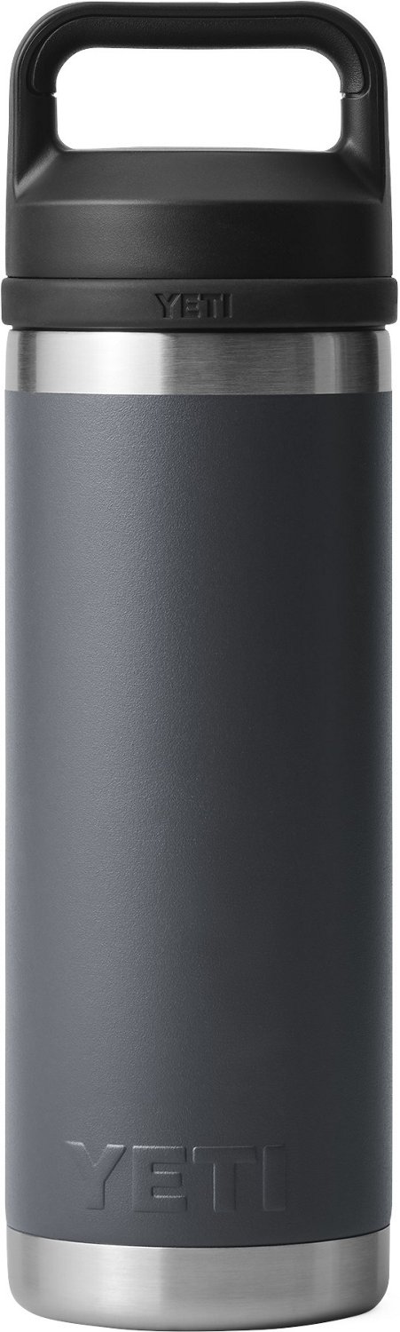 YETI Rambler 18 oz Bottle with Chug Cap - view number 2
