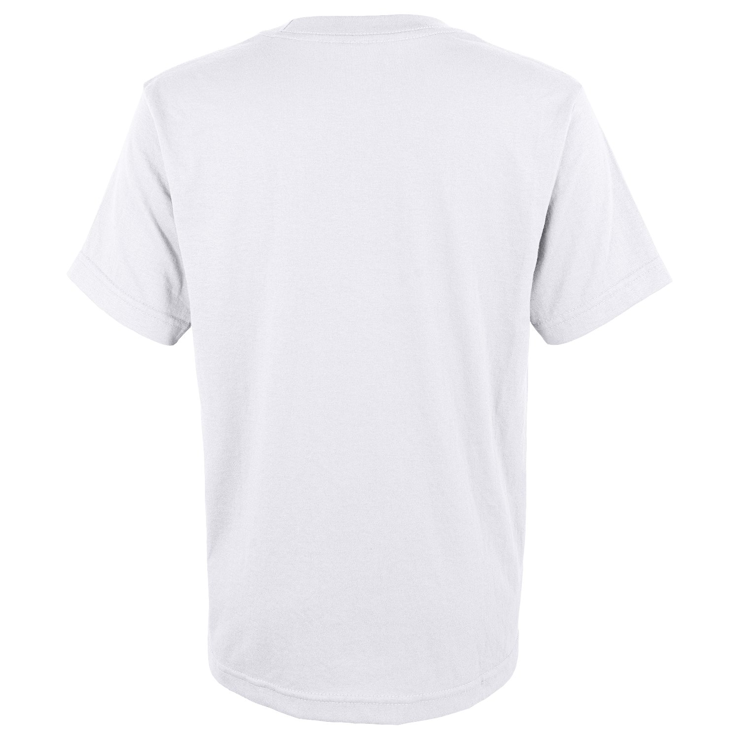 Fanatics Houston Astros 2022 alcs Champions Locker Room T-Shirt, Large, White