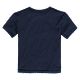 Nike Toddlers' Houston Astros 2022 World Series Participant Authentic Collection Dugout Short Sleeve T-Shirt                     - view number 2 image